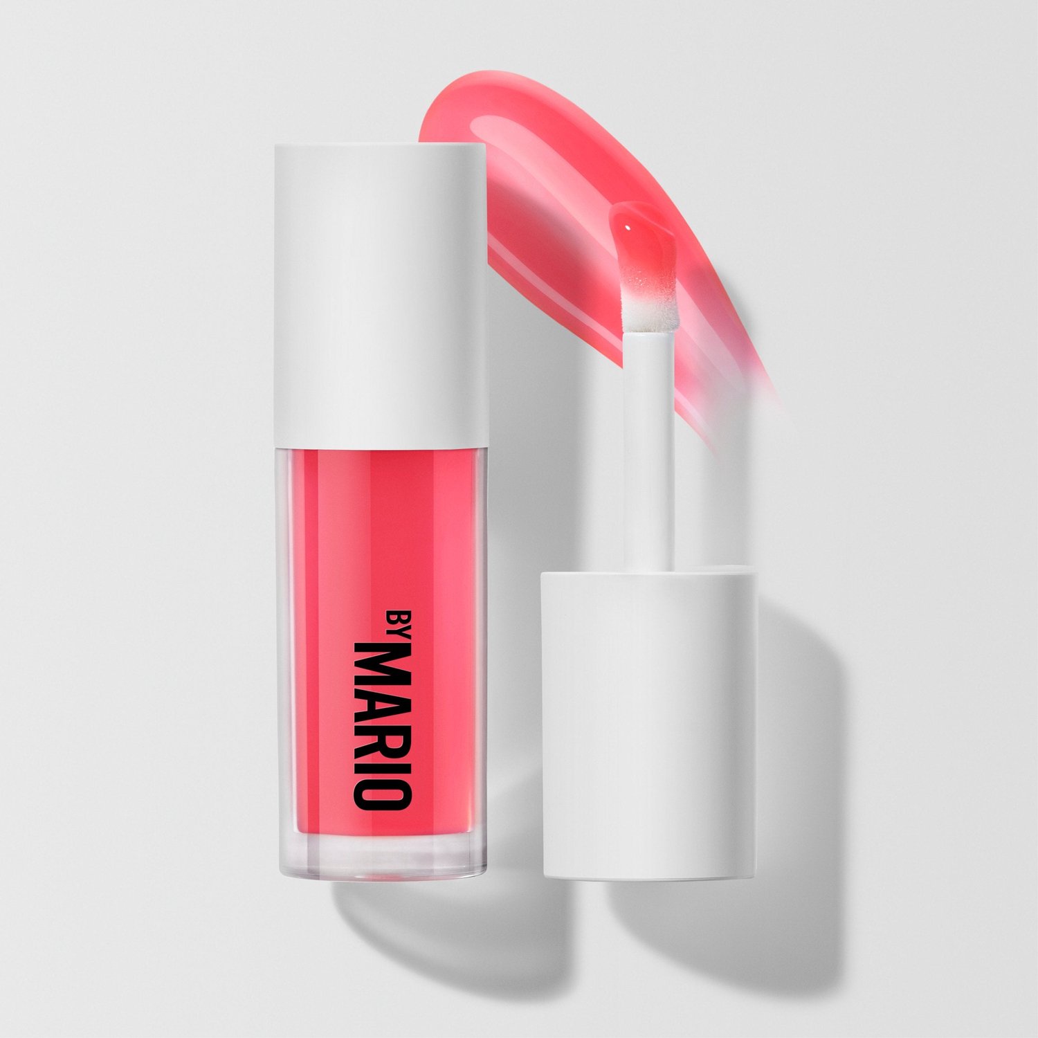 MAKEUP BY MARIO - SuperShine Lip Gloss - Hydraterende Lipgloss - Watermelon