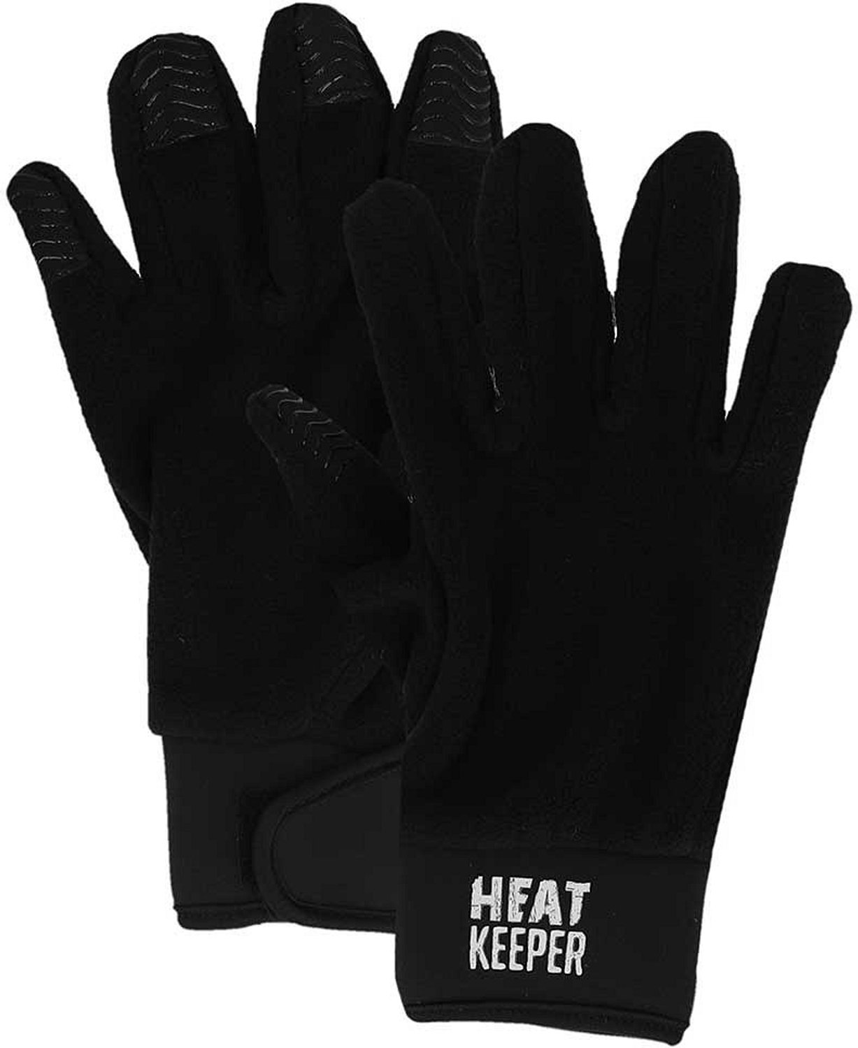 Heatkeeper Player Thermo Fleece Handschoenen Touchscreen - L/XL