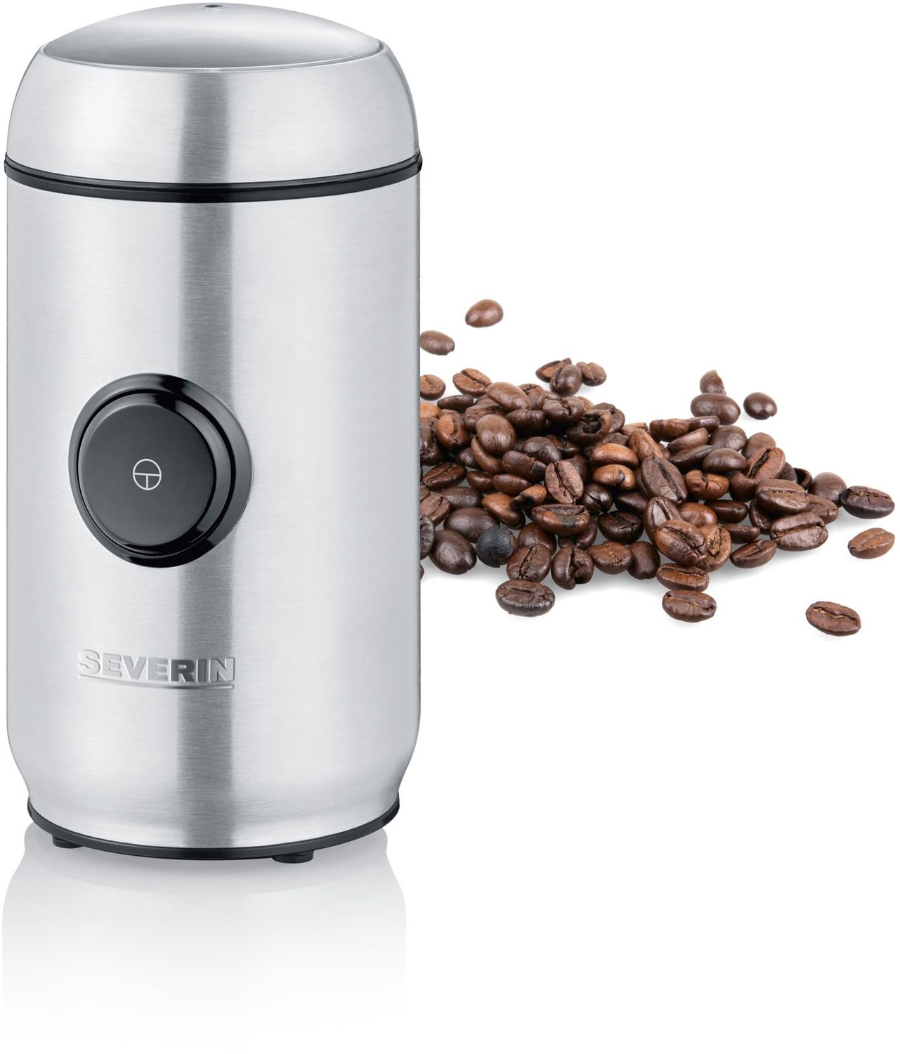 Bol.com Severin KM 3879 Koffiemolen slagwerk aanbieding