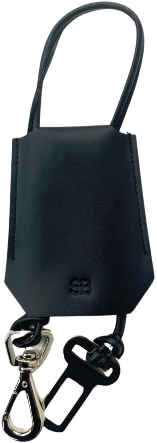 Chique en Elegante Tasbeveiliging - Onyx - Lichtgewicht en Aangenaam in Gebruik - Voor Handtassen en Rugzakken