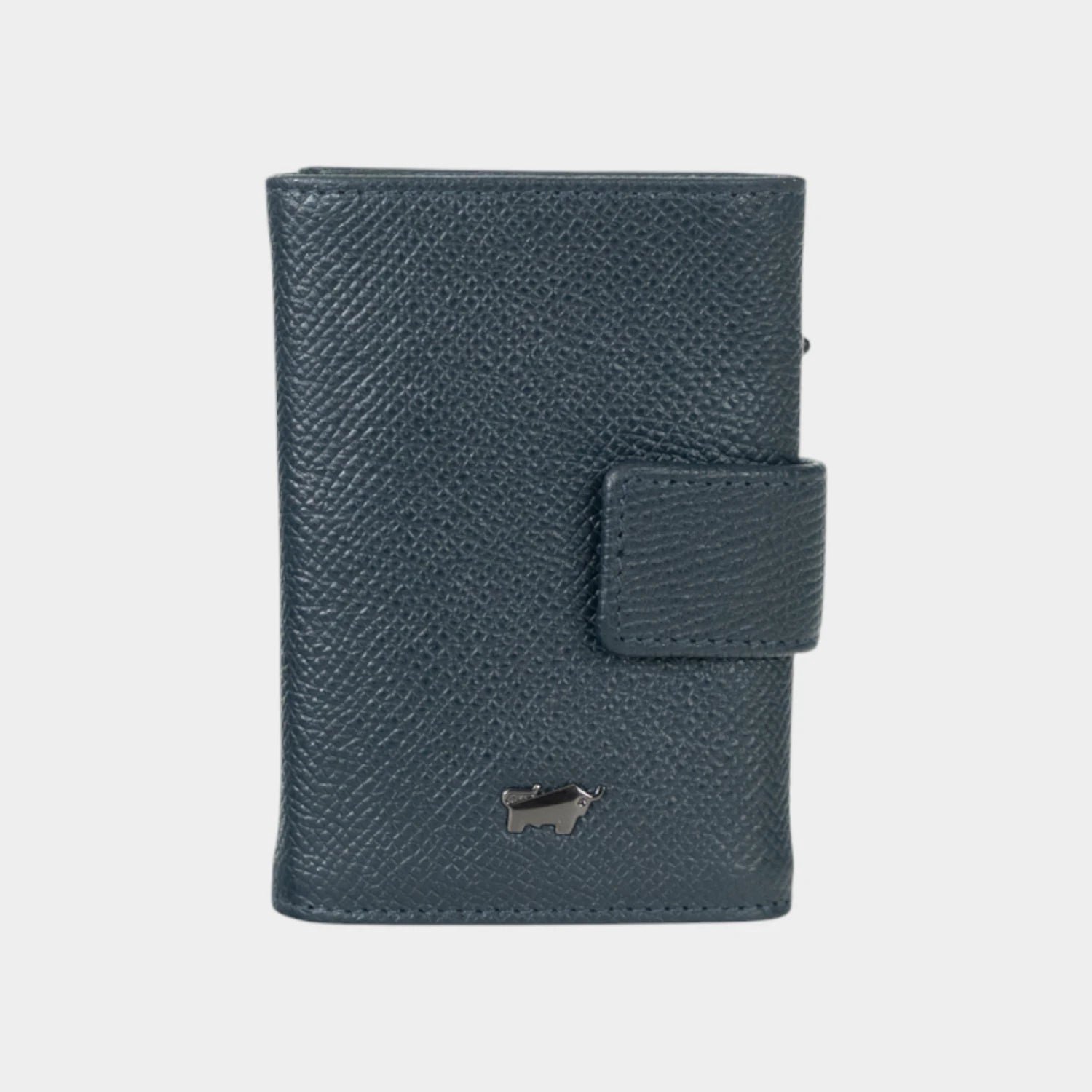 ROBIN RFID Slim Wallet met Ritsvak