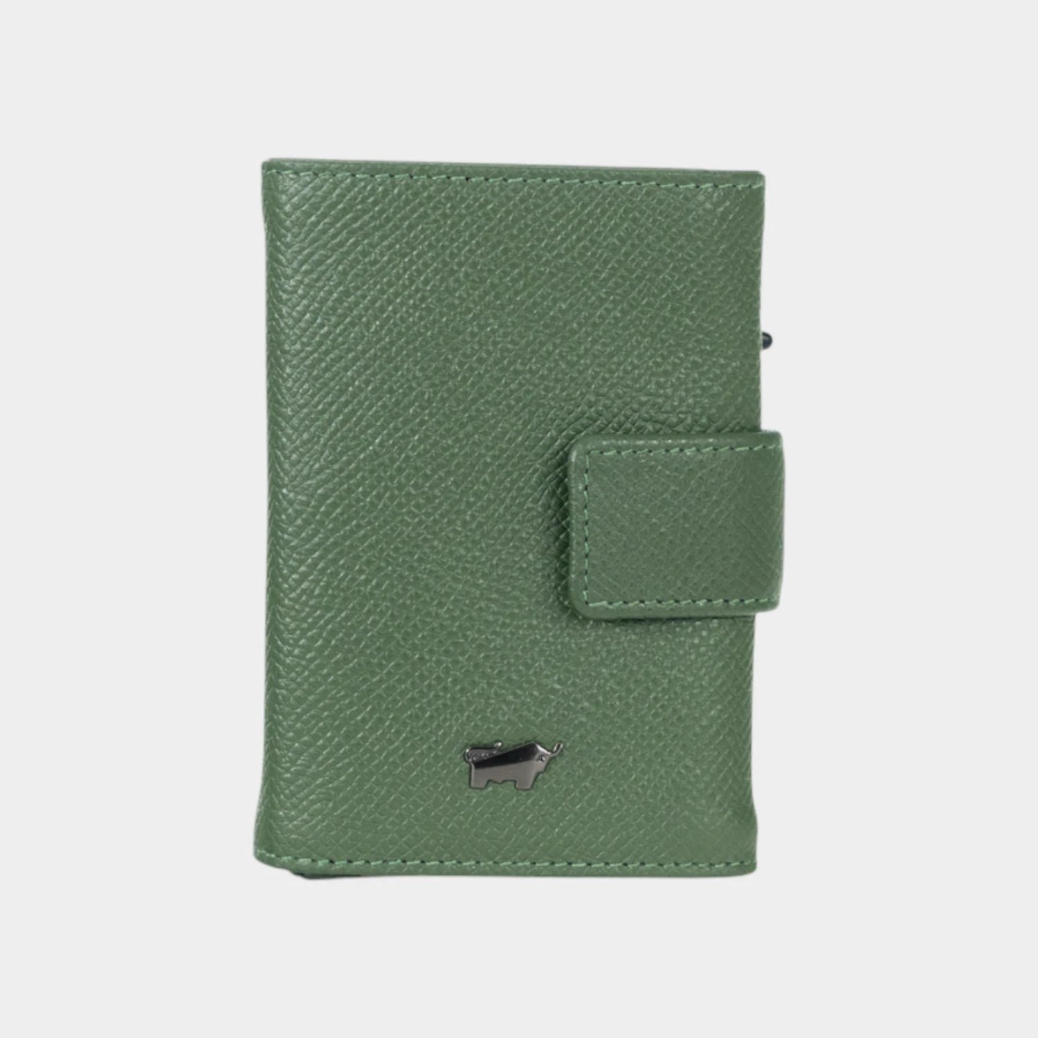 ROBIN RFID Slim Wallet met Ritsvak