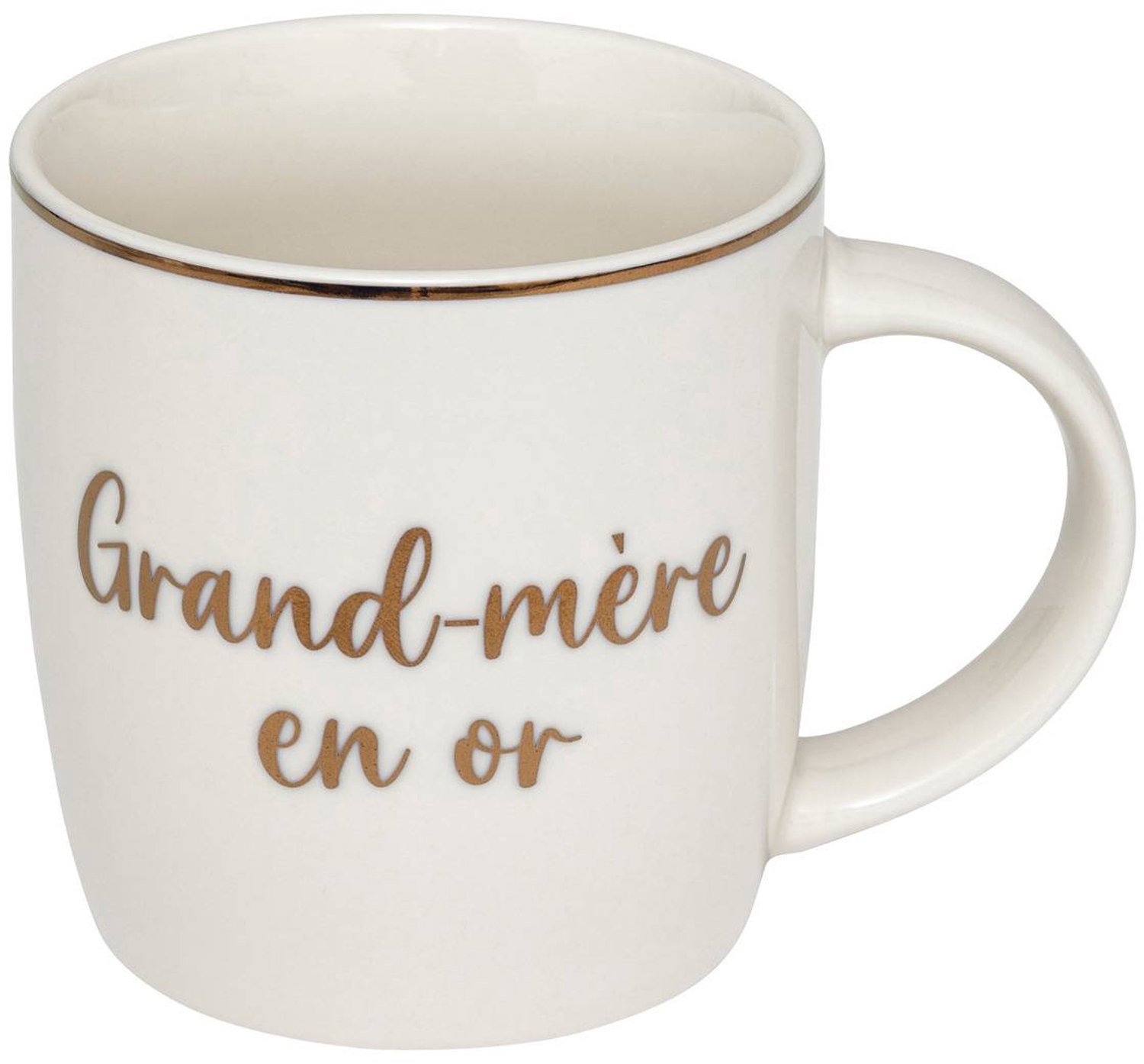 Mok FAMILLE EN OR