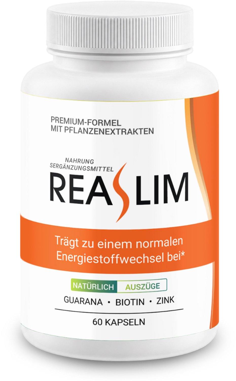 Reaslim