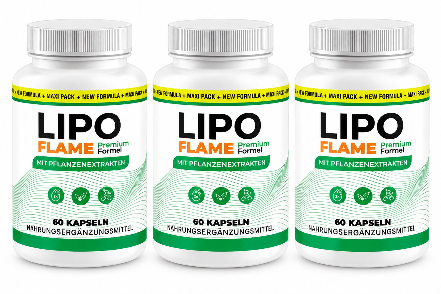 Lipoflame-3 x