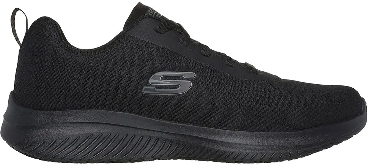 Skechers Ultra Flex™ 3.0 Sr Schoenen Zonder Veters Zwart EU 45 Man