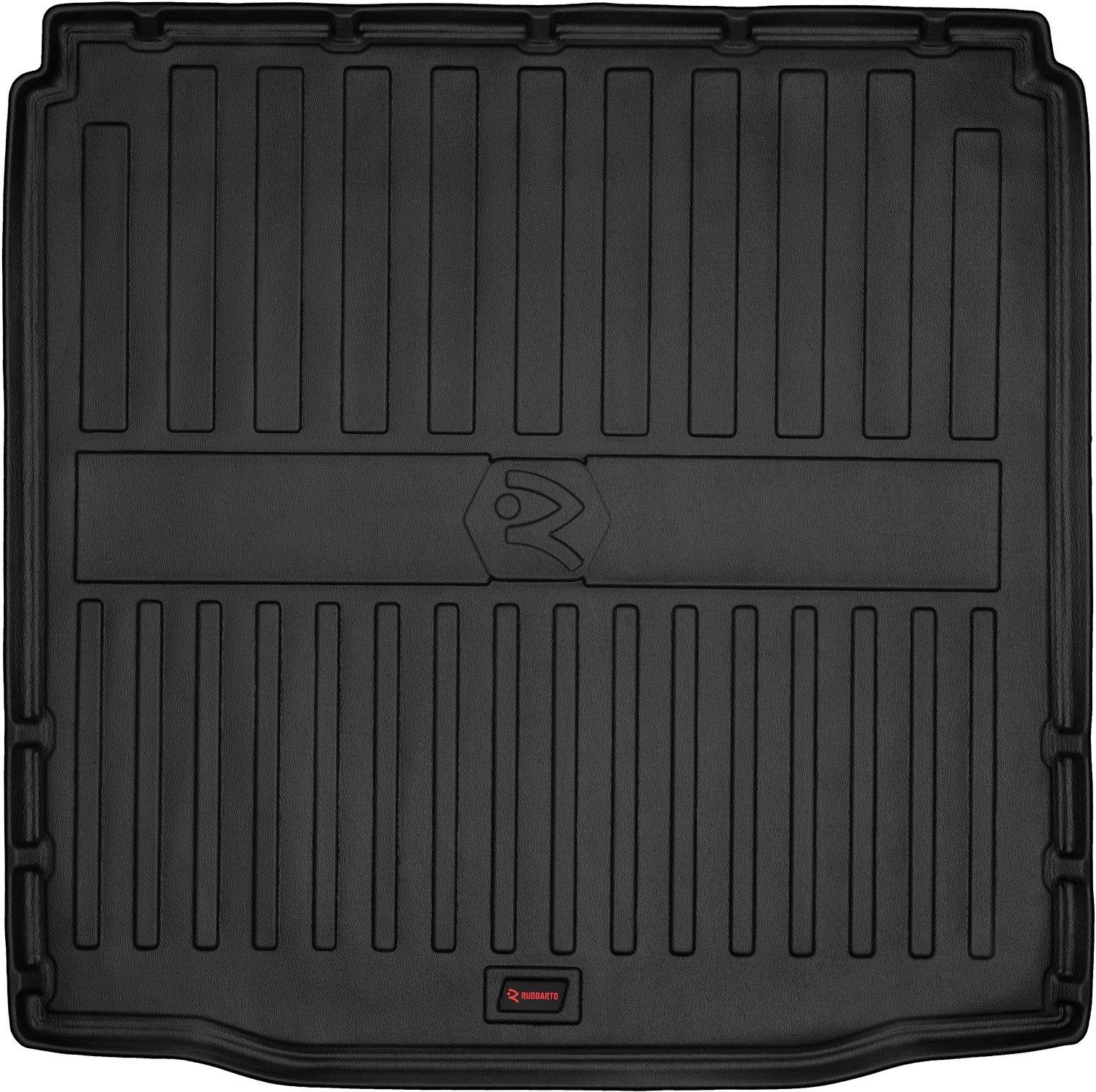 Rubbarto - 6002081 - Rubbermat 3D - Chevrolet Cruze (2008-2016) Sedan