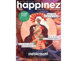 Happinez - 08 2026