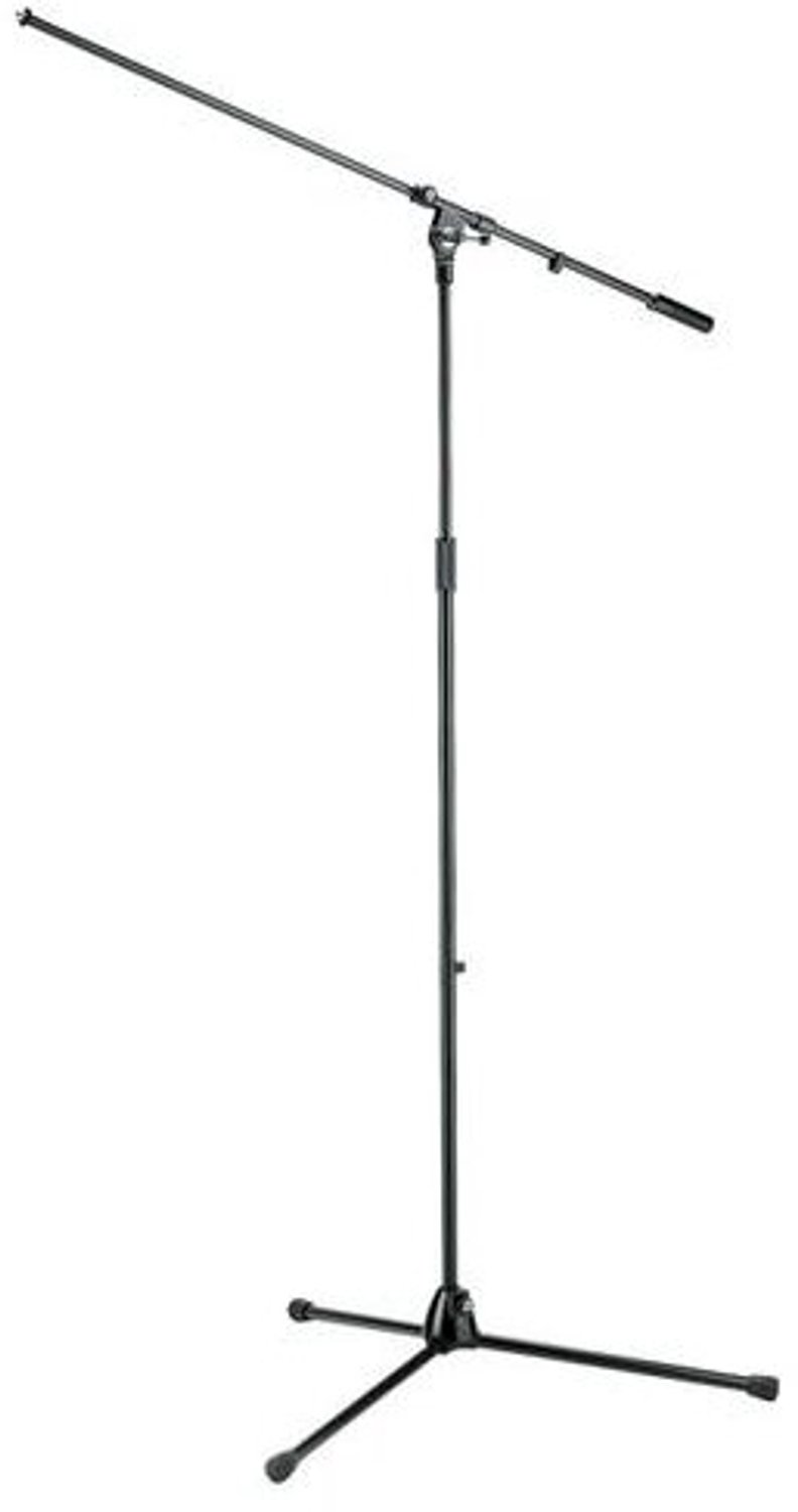 König & Meyer 21021 Overhead Microfoonstatief