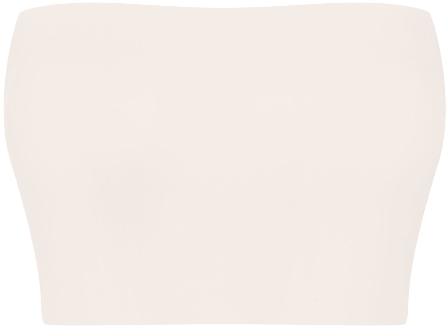 ESOTIQ Bobby - Bandeaubeha - Crèmebeige - Uitneembare vullingen Crème;Beige