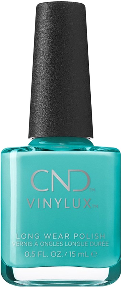 Vinylux - #396 Oceanside - 15 ml - CND