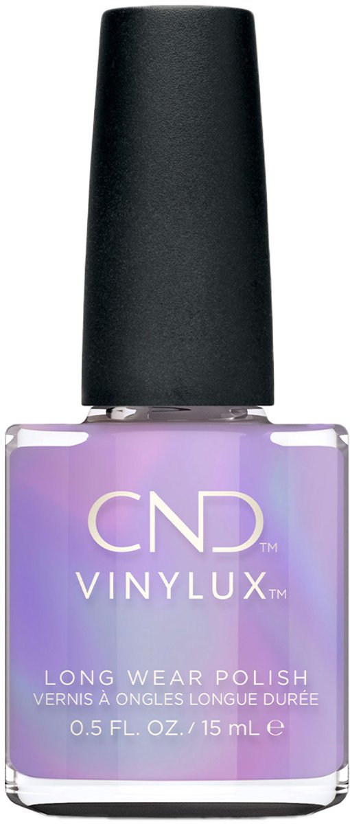 CND - Vinylux - Live Love Lavender - 15 ml