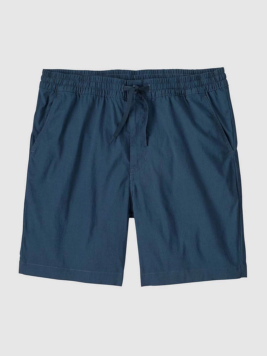 PATAGONIA - M's Nomader Volley Shorts - Tidepool Blue - xl