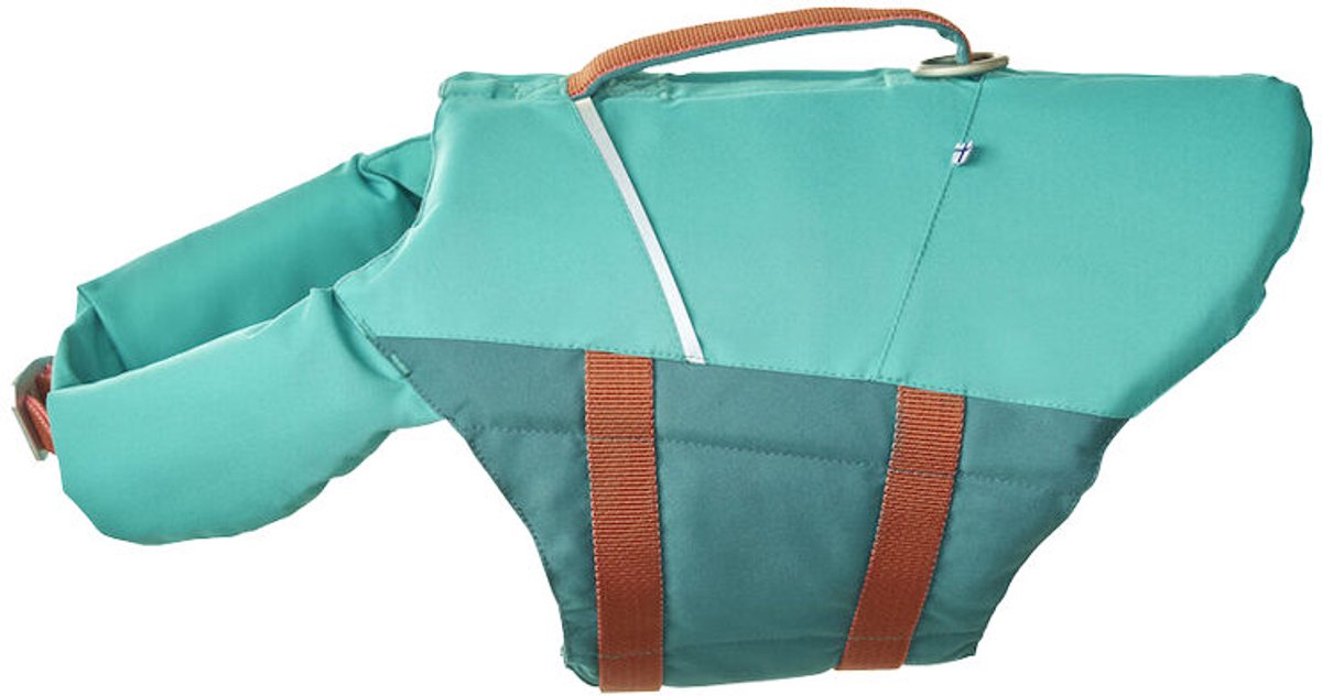 Bol.com Hurtta Life Savior Eco Buckthorn - S - 10-15 kg aanbieding