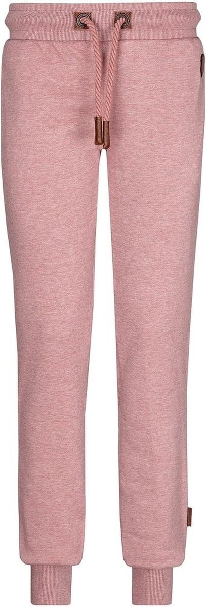 Naketano Dames joggingbroek / joggingbroek Deine Muttaaa 1801-0802