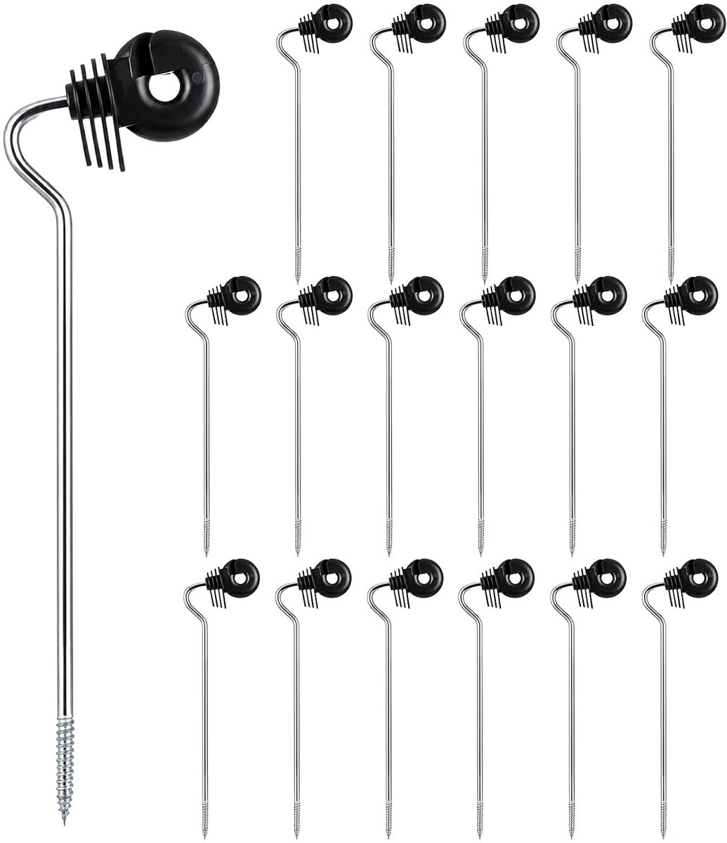 20 stuks weihek-isolatoren-INS019B