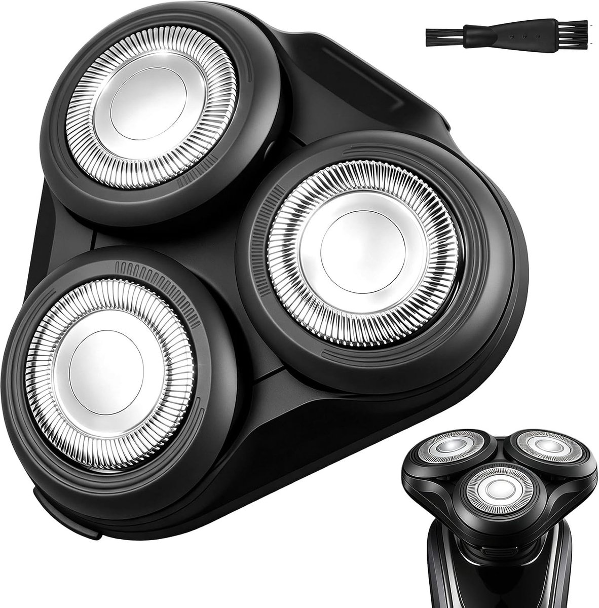 Compatibel met Philips Serie 5000 S H 50 reserveonderdeel