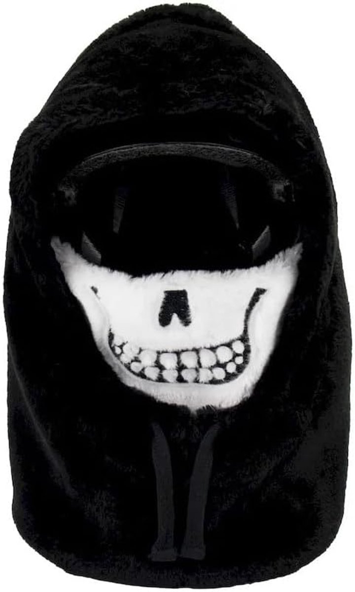 Balaclava Skull Skull Skull