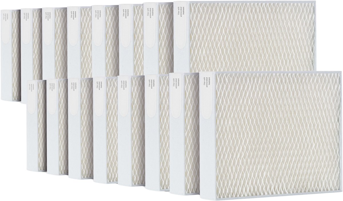 Oskar, Karl & Noah | filter | 16-pack