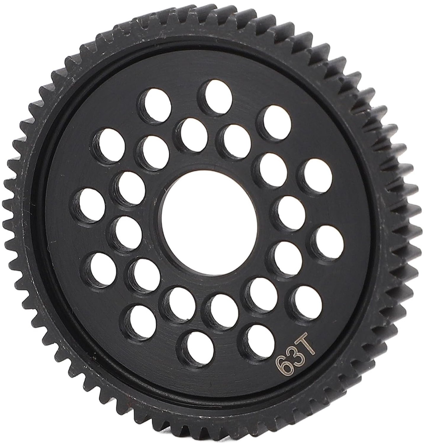 Tandwiel, Accessoire Professionele Vervanging 51609 RC 63T Tandwiel voor Onderhoud
