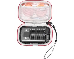 Draagbare Beschermhoes voor Storz & Bickel Mighty Vaporizer - Ideaal voor Reizen en Opslag