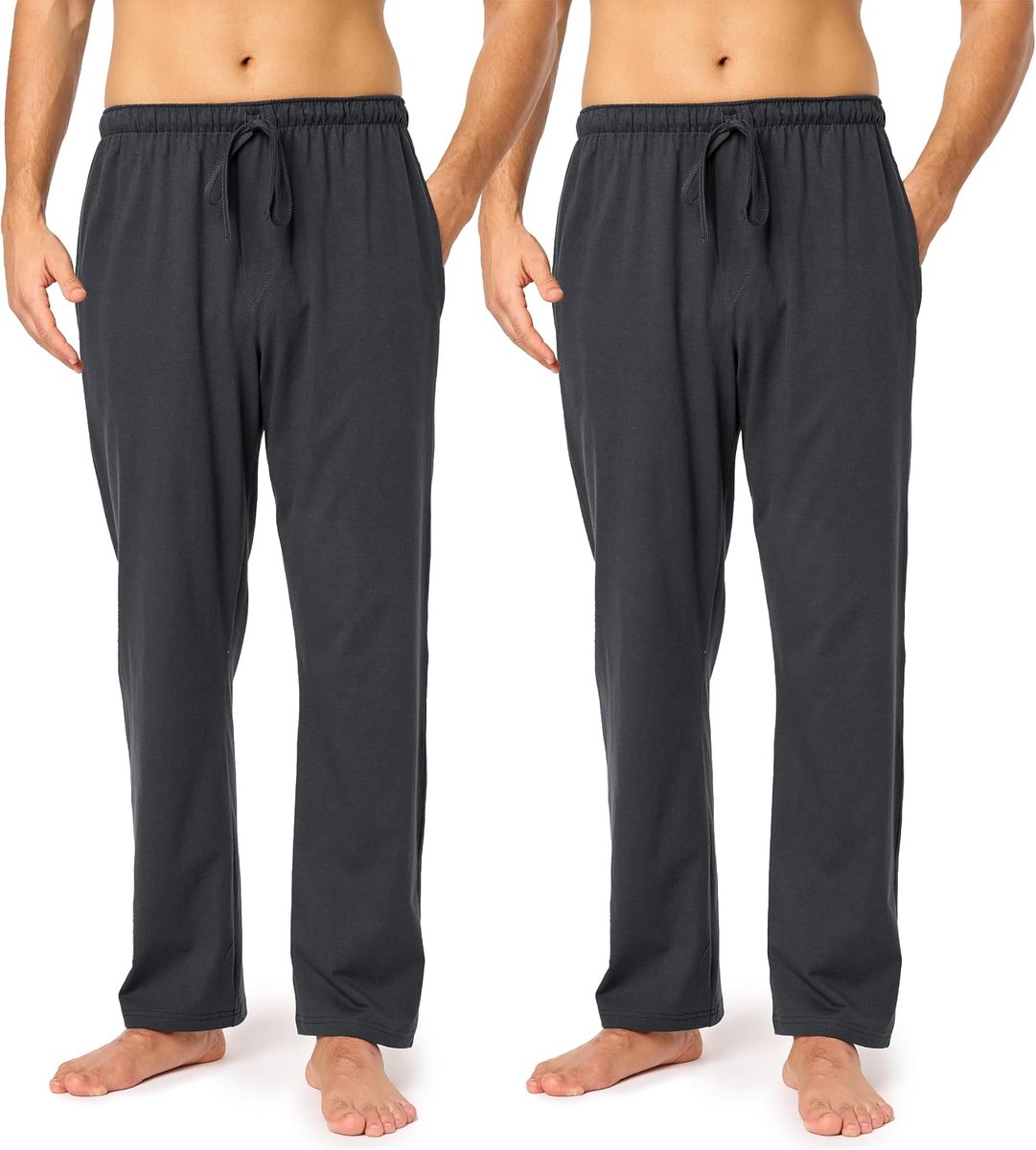 Heren Pyjamabroek TPP-001