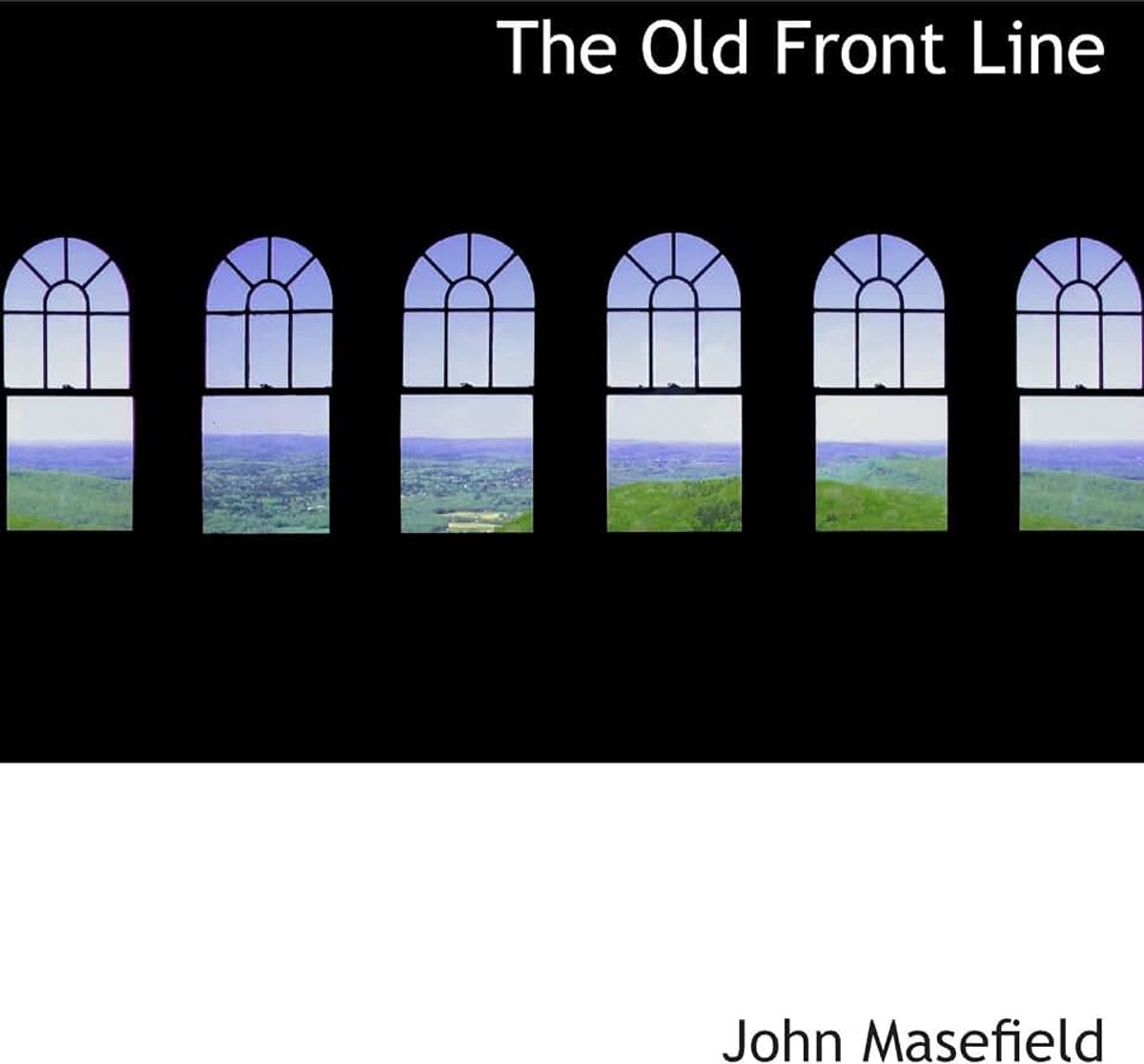 Old Front Line