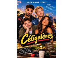 Céligalères