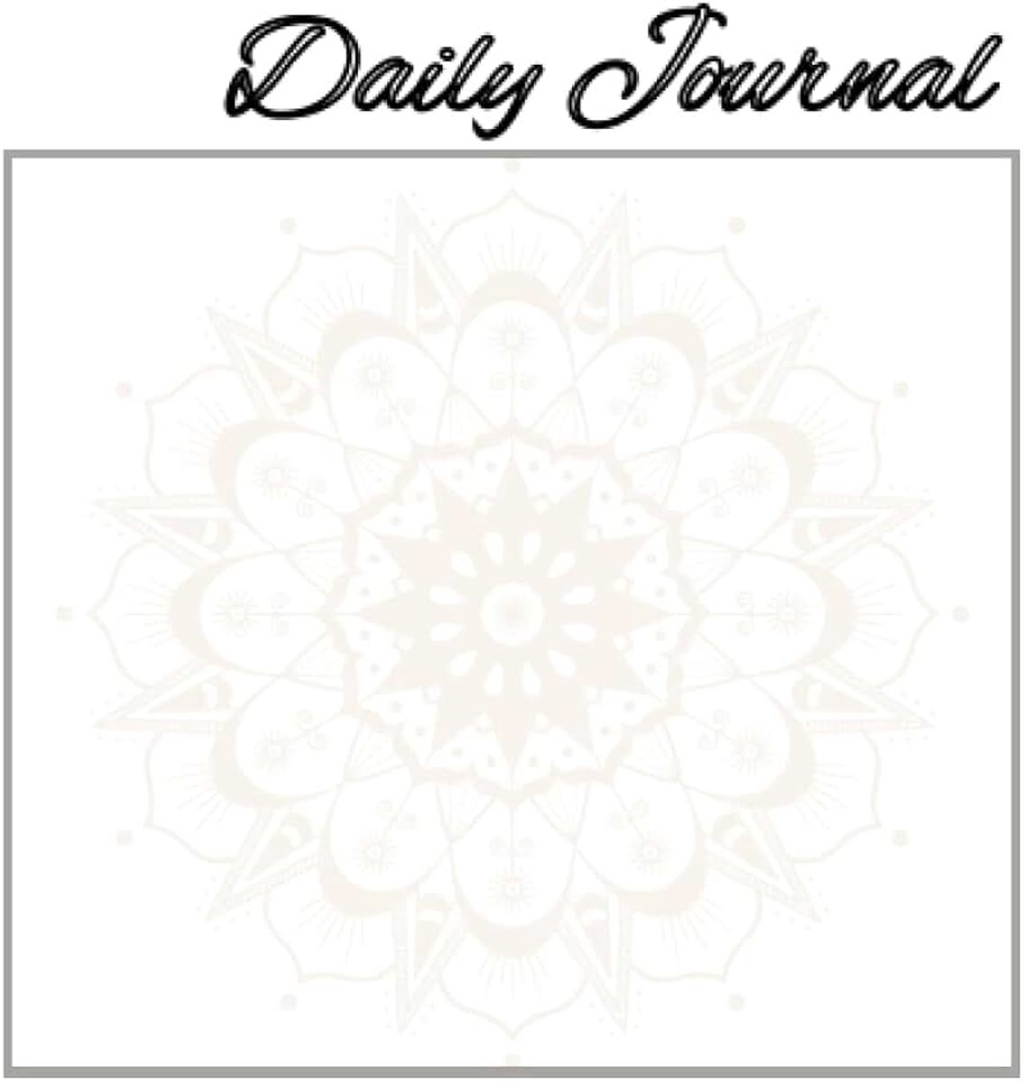 Daily Joural