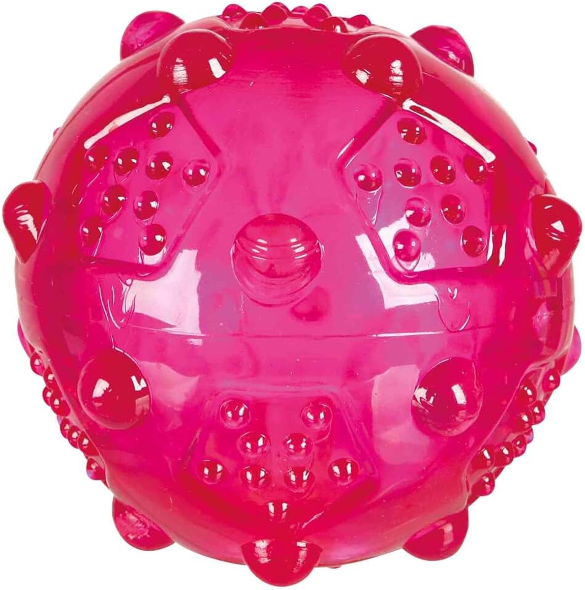Bal, TPR o 8 cm