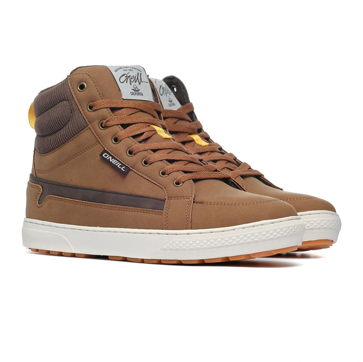Sneakers O'Neill WALLENBERG MEN MID 44 Heren