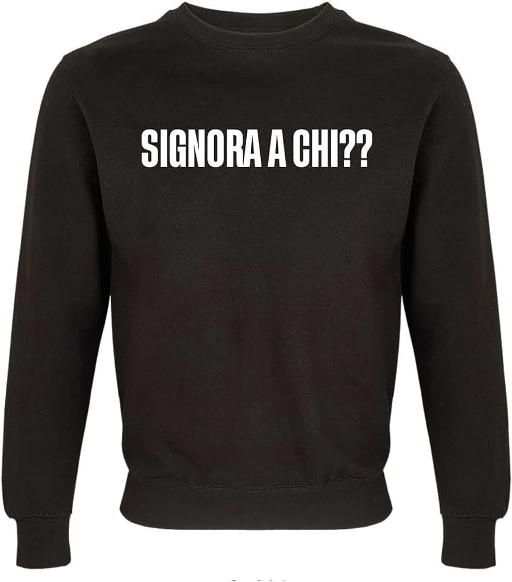 Sweater voor dames (1 stuk)