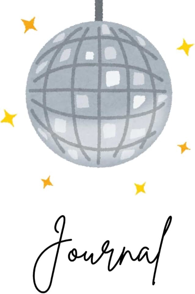 Discoball Journal