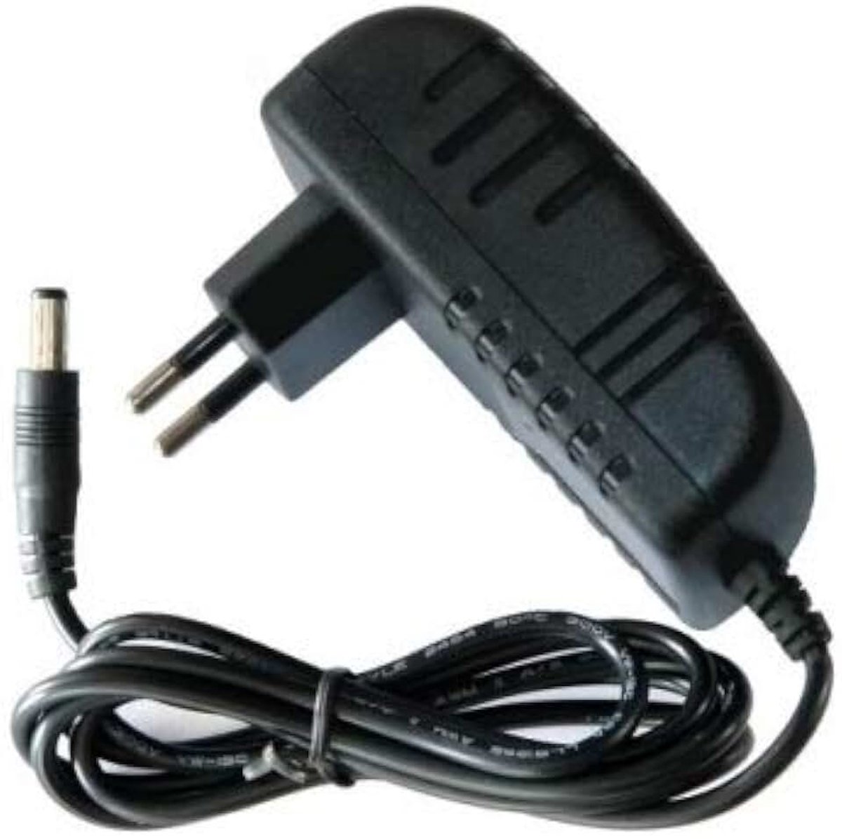 Oplader * netadapter voeding oplader 24 V voor Vibroshaper Vibrolegs ETF002M voetmassageapparaat