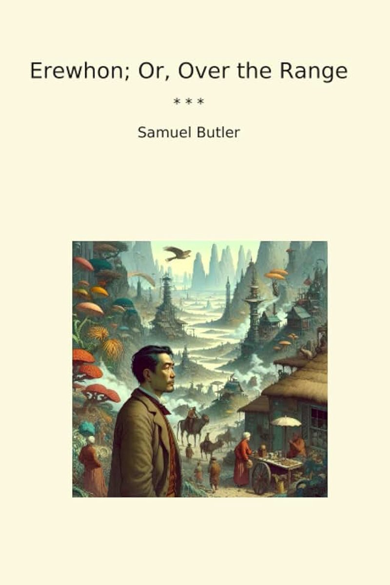Or, Over the Range