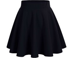 Bridesmay Mini-rok voor dames, zomer, kort, skaterrok, schoolmeisje, anime