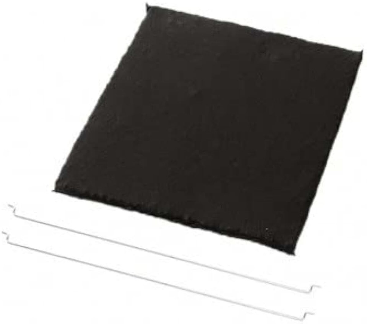 CFC0140088 Long Life Filter Model 31 voor afzuigkap geurfilter