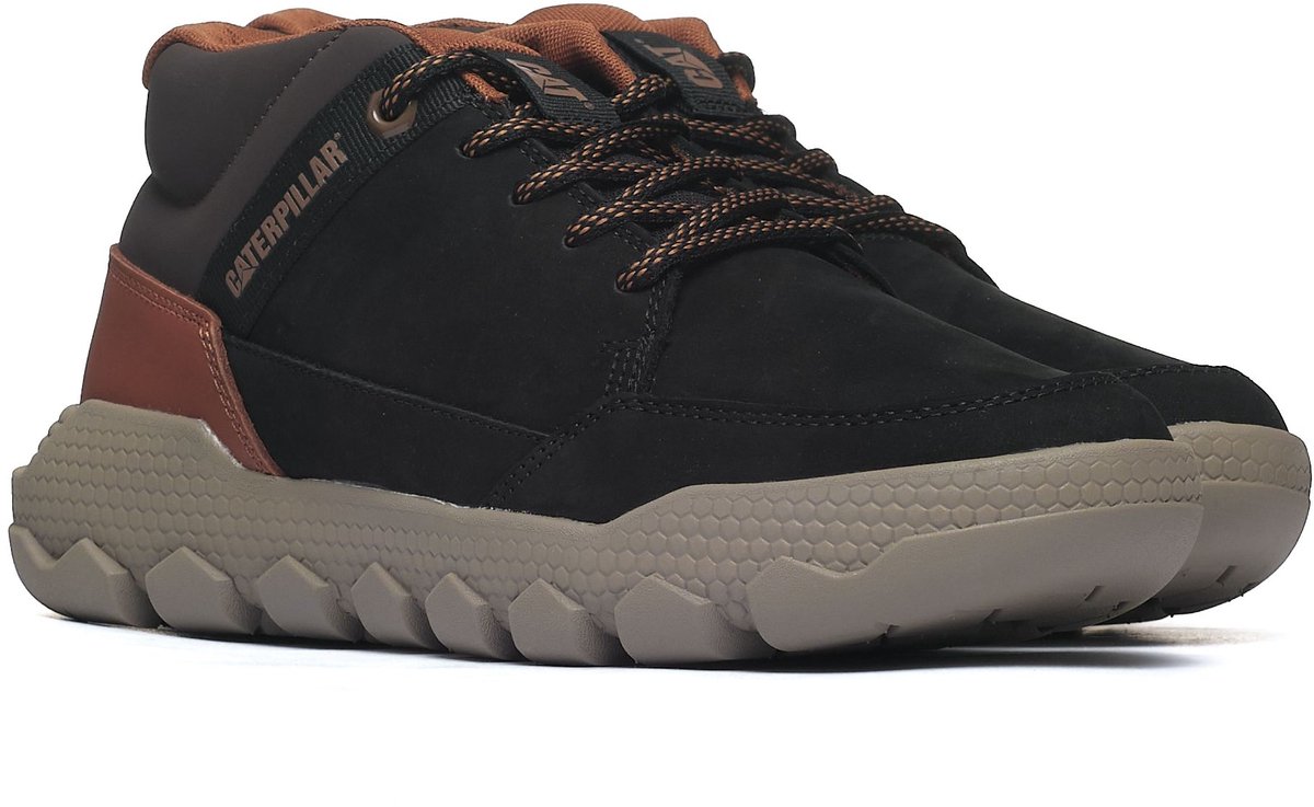 CAT Hex Lite Cruise Mid 41 Heren Trzewiki