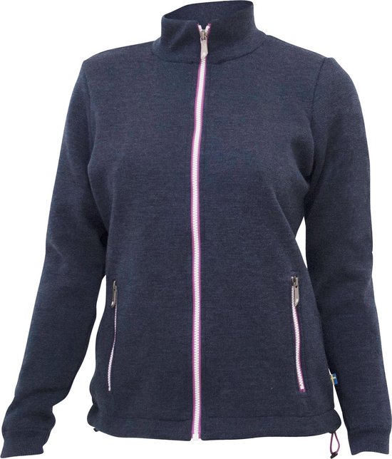 Ivanhoe of Sweden - Flisan windbreaker 