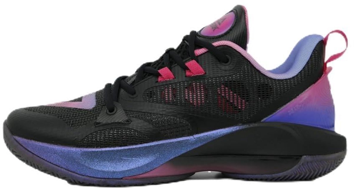 Peak Andrew Wiggins 2 - Basketbalschoenen - Maat 41