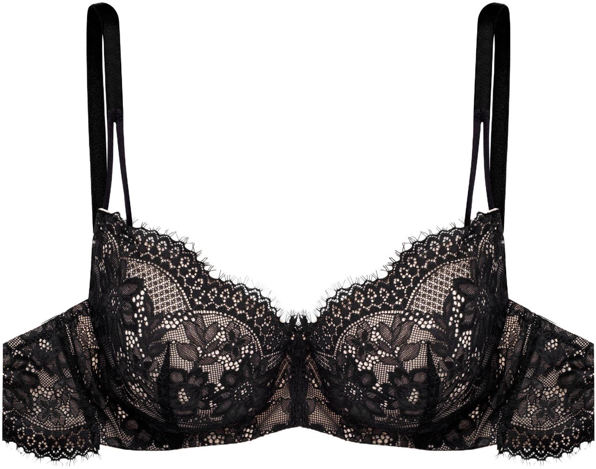 Esotiq Kitty - Push-upbeha - Maat 65E
