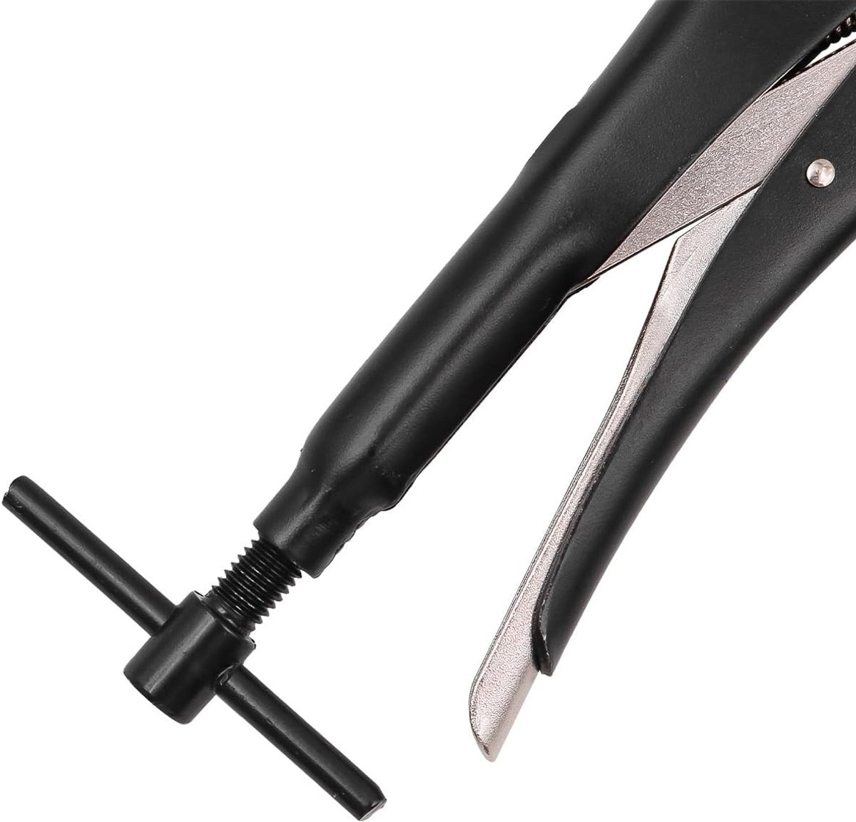 Universele Buizensnijder voor Uitlaatpijpen 19-80mm - Ideaal voor Koper, PVC en Aluminium Snijden thumbnail 6