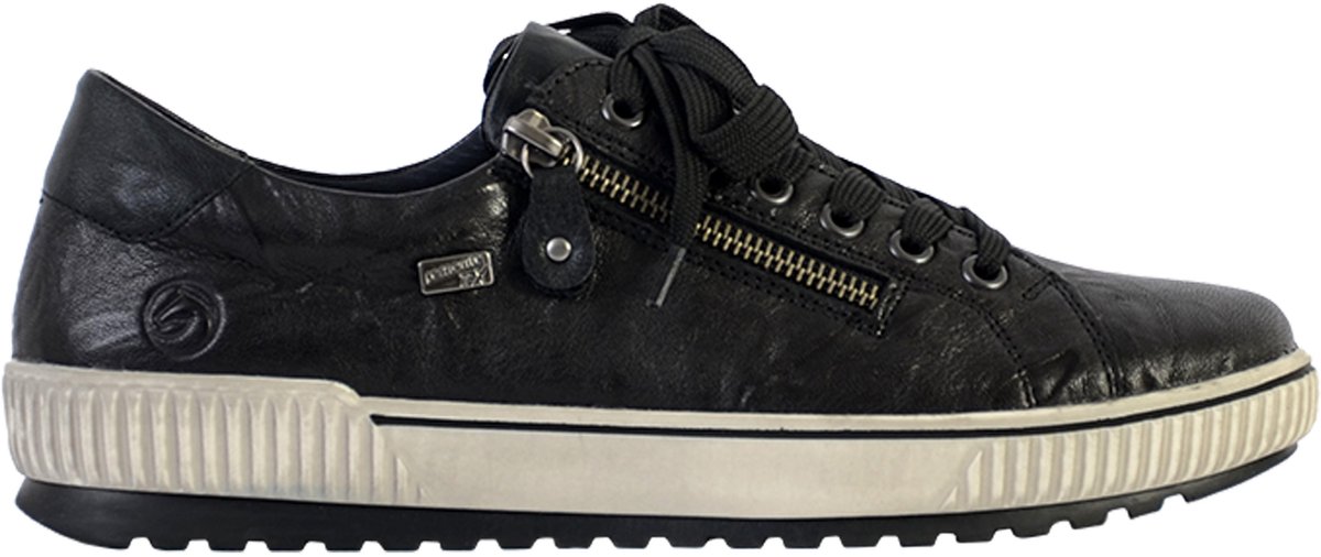 Baskets en cuir Ottawa
