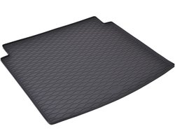 Kofferbakmat voor Jaecoo J7 4x2 (2023-heden) - Rubber