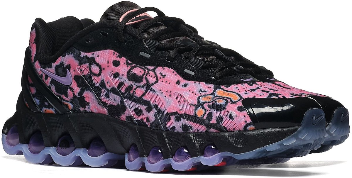 Sneakers Nike AIR MAX DN8 SE BG Kinderen Roze