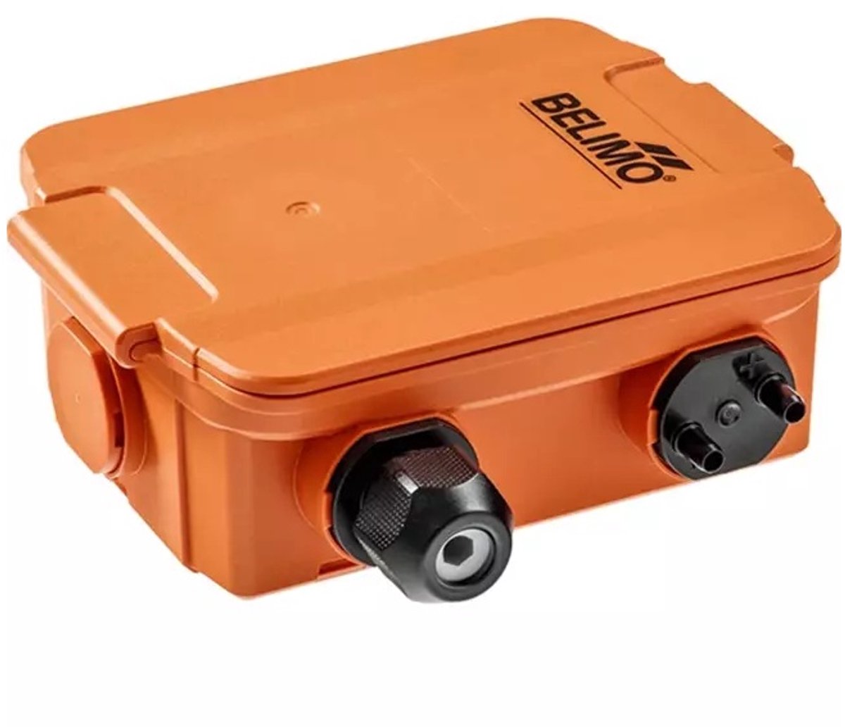BELIMO 22ADP-18QA - Luchtdrukverschilsensor - tot 2500 Pa