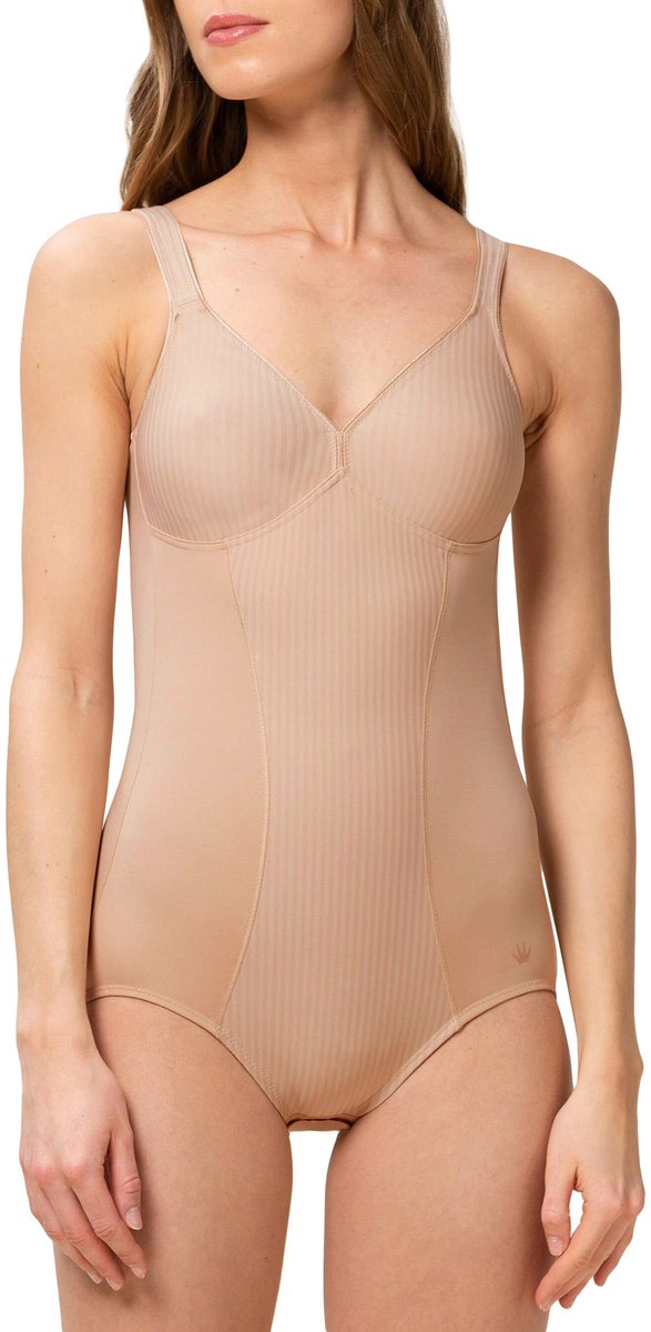 Triumph Body Modern Soft+Cotton