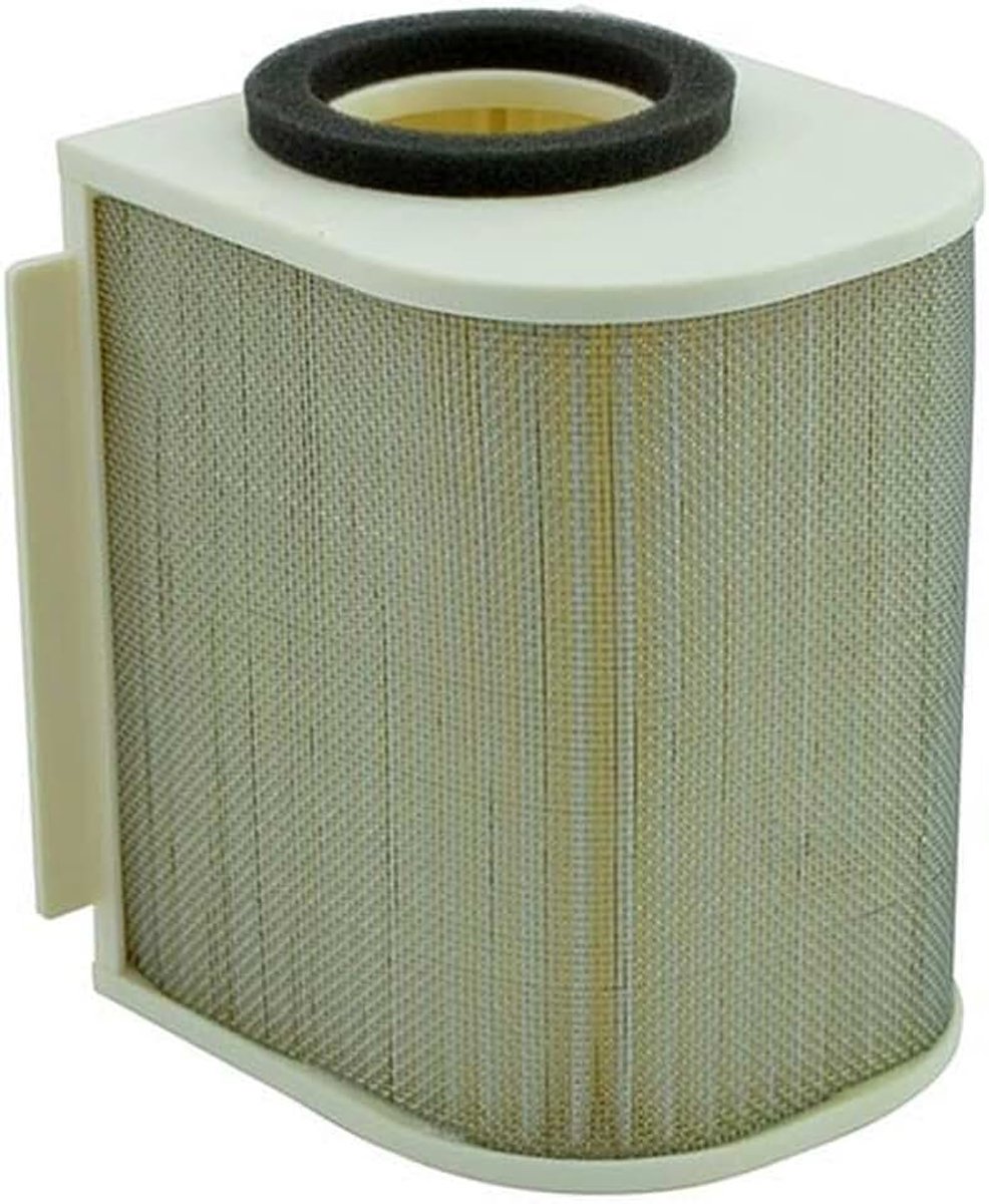 Luchtfilter voor Cash Filter Airbox Twee Originele YAMAHA XJ 1200 XJR 1200