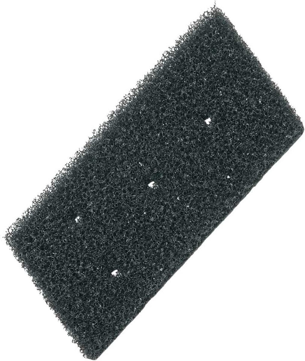Droger Flusenfilter Bauknecht Whirlpool 481010716911