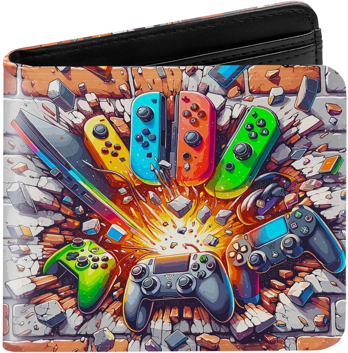 Ruilspel voor kinderen van 4 tot 16 jaar, ideaal voor gamers en als leerzaam cadeau voor verjaardagen en feestdagen